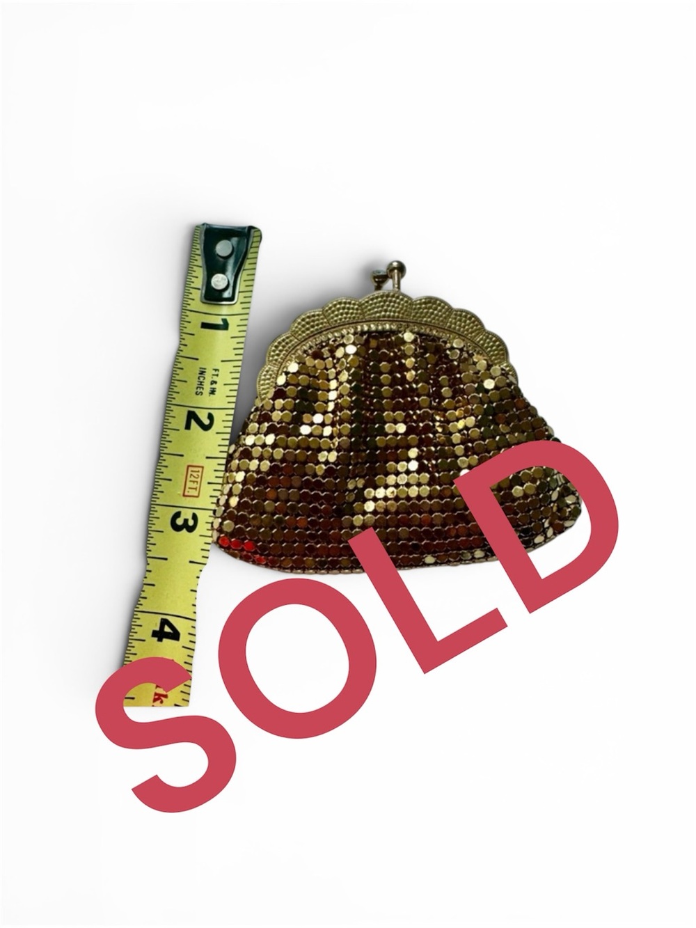 SOLD